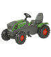 Traktors ar pedāļiem rollyFarmtrac New Holland (3 - 8 gadiem) 601295 Vācija